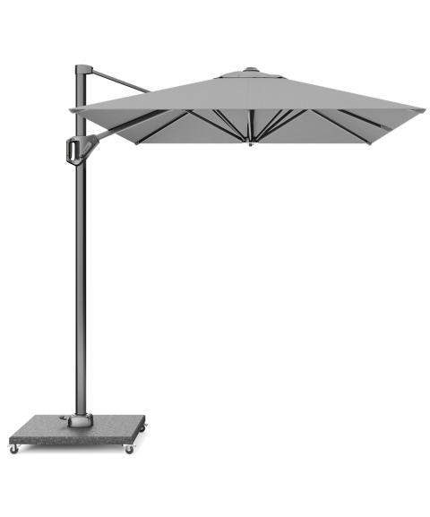 PARASOL LATERAL VOYAGER 3X2 M