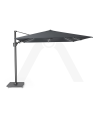 PARASOL LATERAL CHALLENGER GLOW 3X3 LEDS
