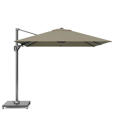 PARASOL LATERAL  VOYAGER 2,7 X 2,7 M