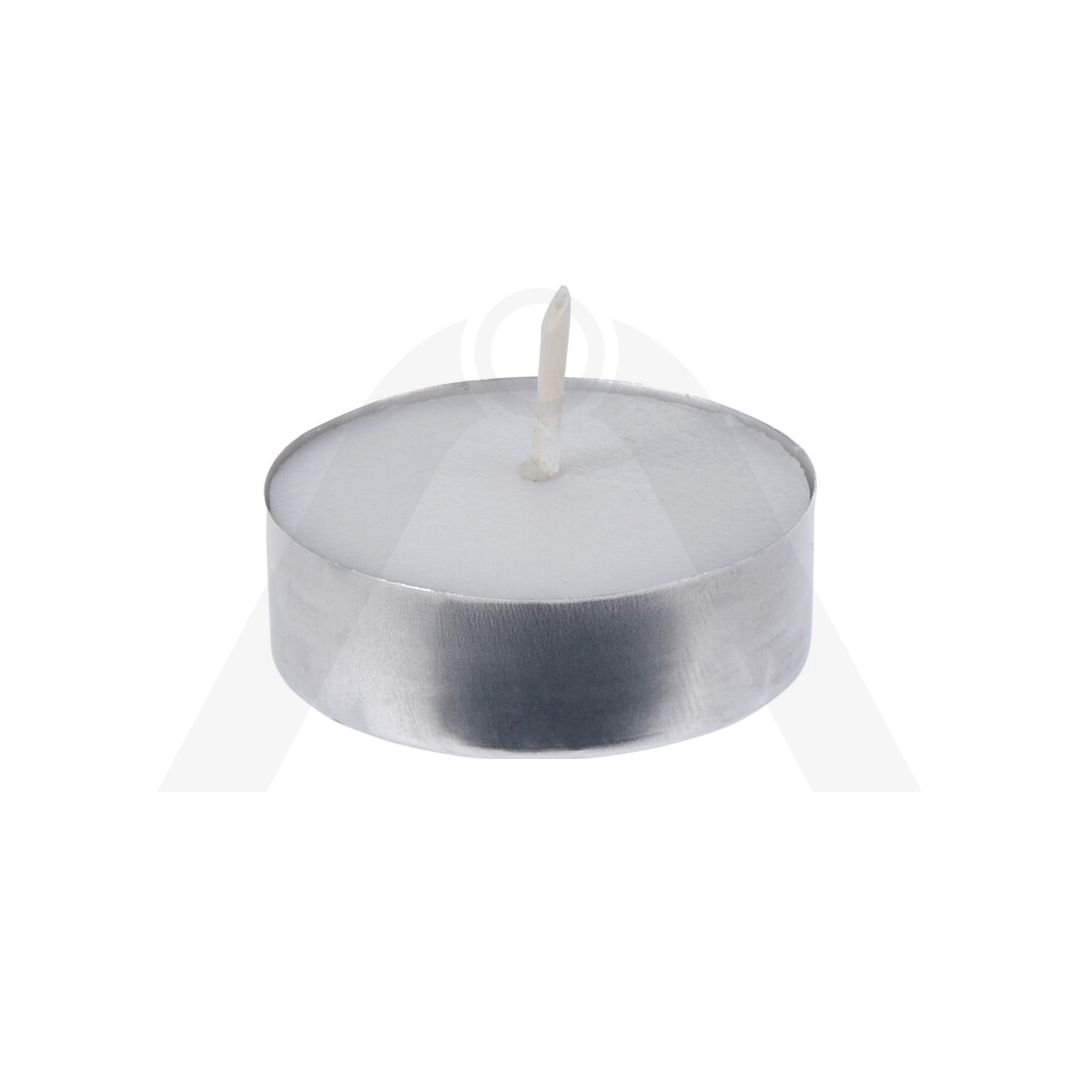 VELAS DE TÉ, ESTUCHE 20 UNIDADES VELAS DE TÉ, ESTUCHE 20 UNIDADES