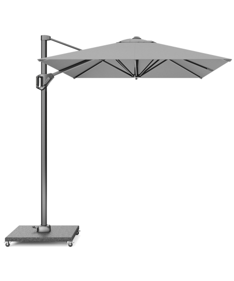 Parasol de Pie Lateral VOYAGER 3 x 2 m