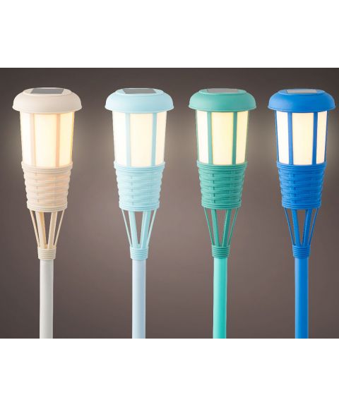 PINCHO SOLAR COLORES PINCHO SOLAR COLORES