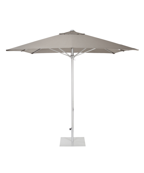 Base Parasol Pie Central EZPELETA FLAT 18 kg