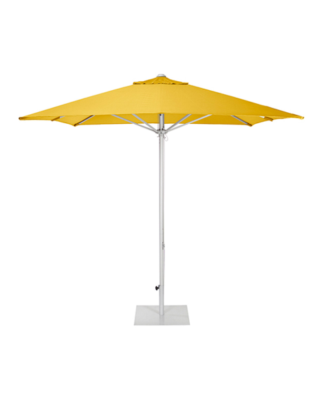 Base Parasol Pie Central EZPELETA FLAT 18 kg