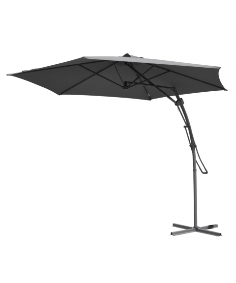 Parasol de Pie Lateral MARIOLA 3 m Parasol de Pie Lateral MARIOLA 3 m