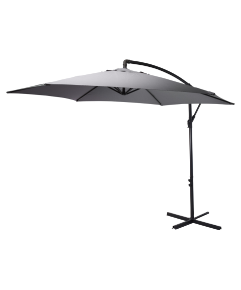 Parasol de Pie Lateral ARENA 3 m