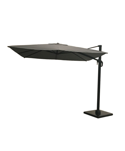 Parasol de Pie Lateral NESLING COOLFIT 3 x 3 m