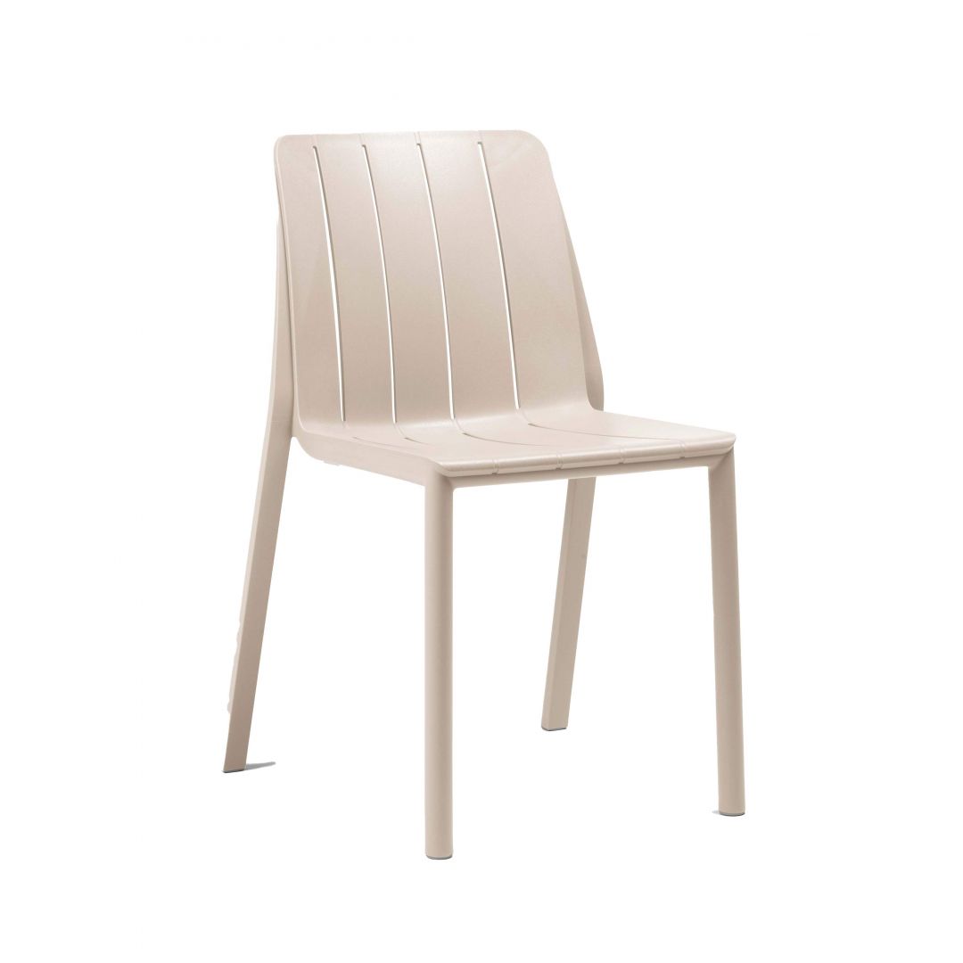 Silla de Exterior TIBERINA de NARDI