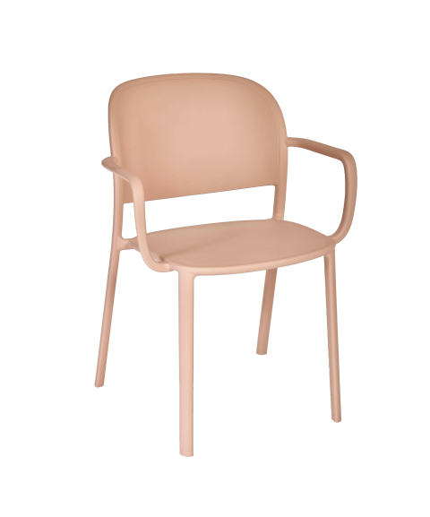 Silla de Exterior TRENA de EZPELETA