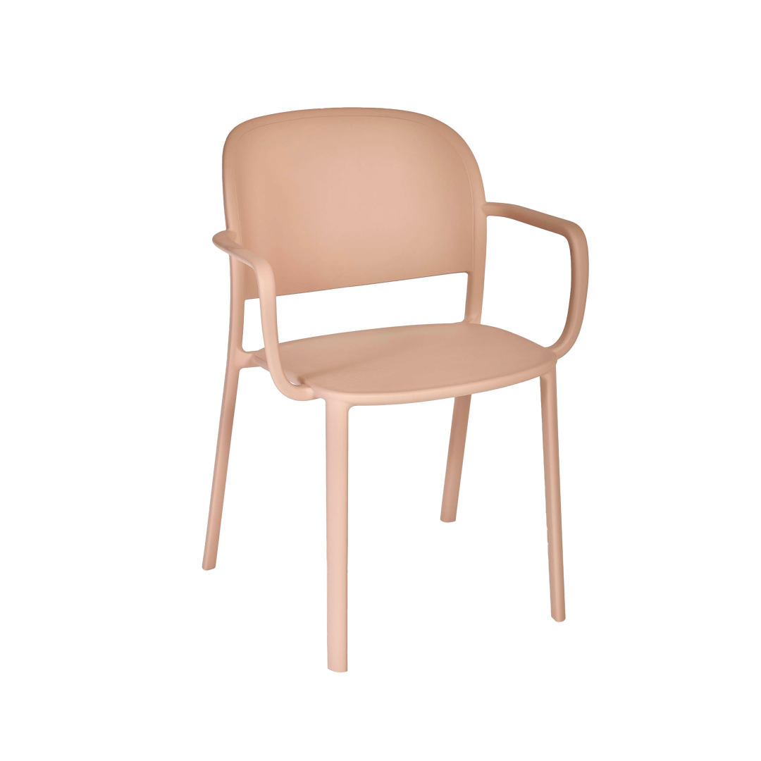 Silla de Exterior TRENA de EZPELETA