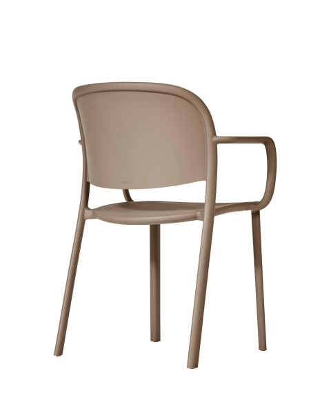 Silla de Exterior TRENA de EZPELETA