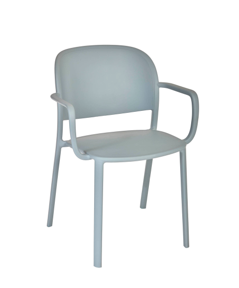 Silla de Exterior TRENA de EZPELETA