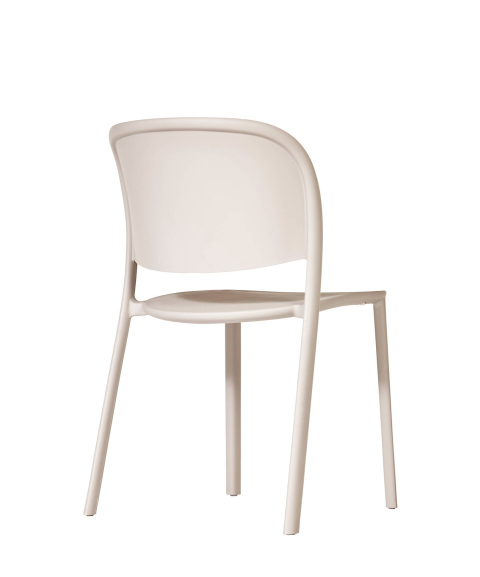 Silla de Exterior TRENA de EZPELETA