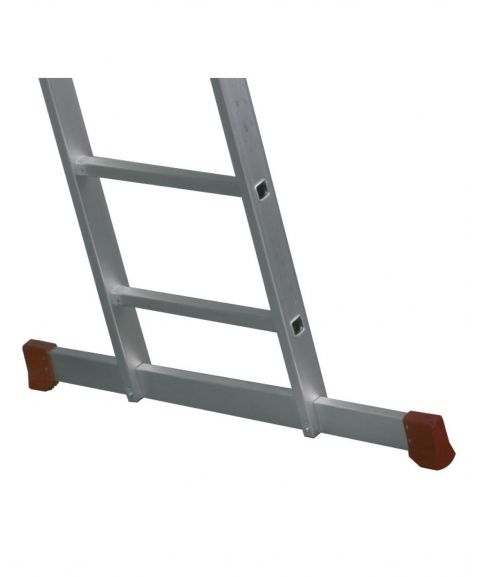 Escalera de Aluminio 2 Tramos Premium Escalera de Aluminio 2 Tramos Premium