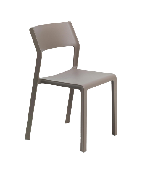 Silla de exterior TRILL de NARDI