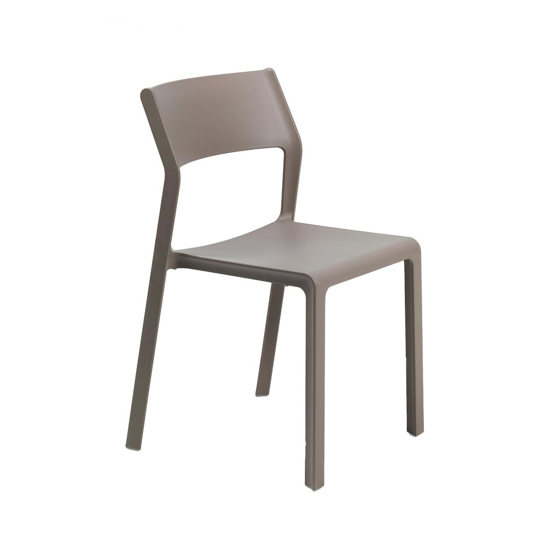 Silla de exterior TRILL de NARDI Silla de exterior TRILL de NARDI