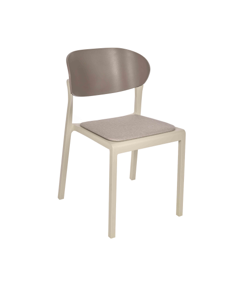 Silla de Exterior BAKE de EZPELETA