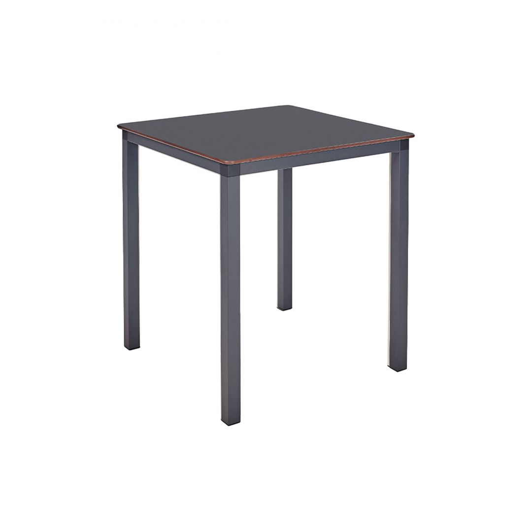 Mesa MÓNACO Cuadrada de EZPELETA 4 Plazas Mesa MÓNACO Cuadrada de EZPELETA 4 Plazas