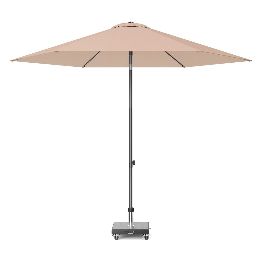 Pack Parasol LISBOA + Base ROMA + Funda Pack Parasol LISBOA + Base ROMA + Funda