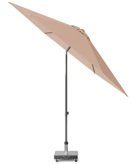 Pack Parasol LISBOA + Base ROMA + Funda Pack Parasol LISBOA + Base ROMA + Funda
