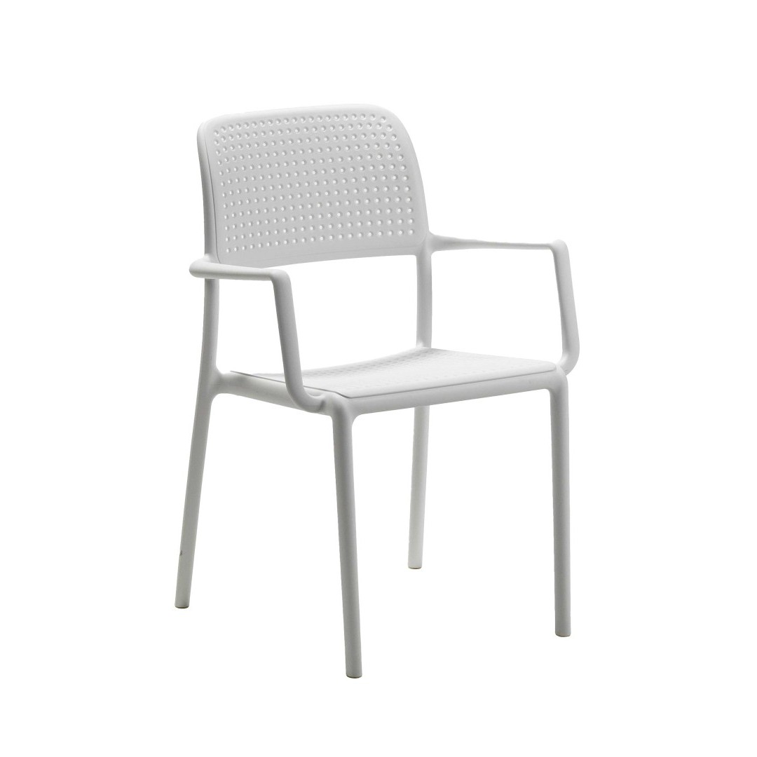 Silla de Exterior BORA de NARDI Silla de Exterior BORA de NARDI
