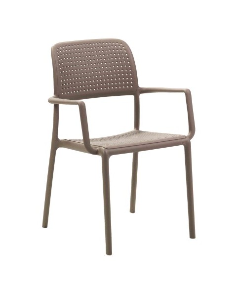 Silla de Exterior BORA de NARDI Silla de Exterior BORA de NARDI