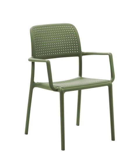 Silla de Exterior BORA de NARDI Silla de Exterior BORA de NARDI