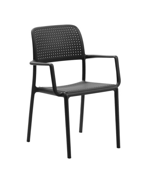 Silla de Exterior BORA de NARDI Silla de Exterior BORA de NARDI
