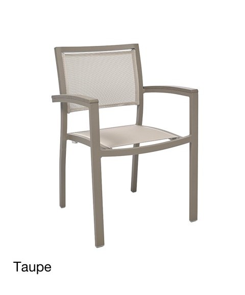 Silla de Exterior MÓNACO de EZPELETA Silla de Exterior MÓNACO de EZPELETA