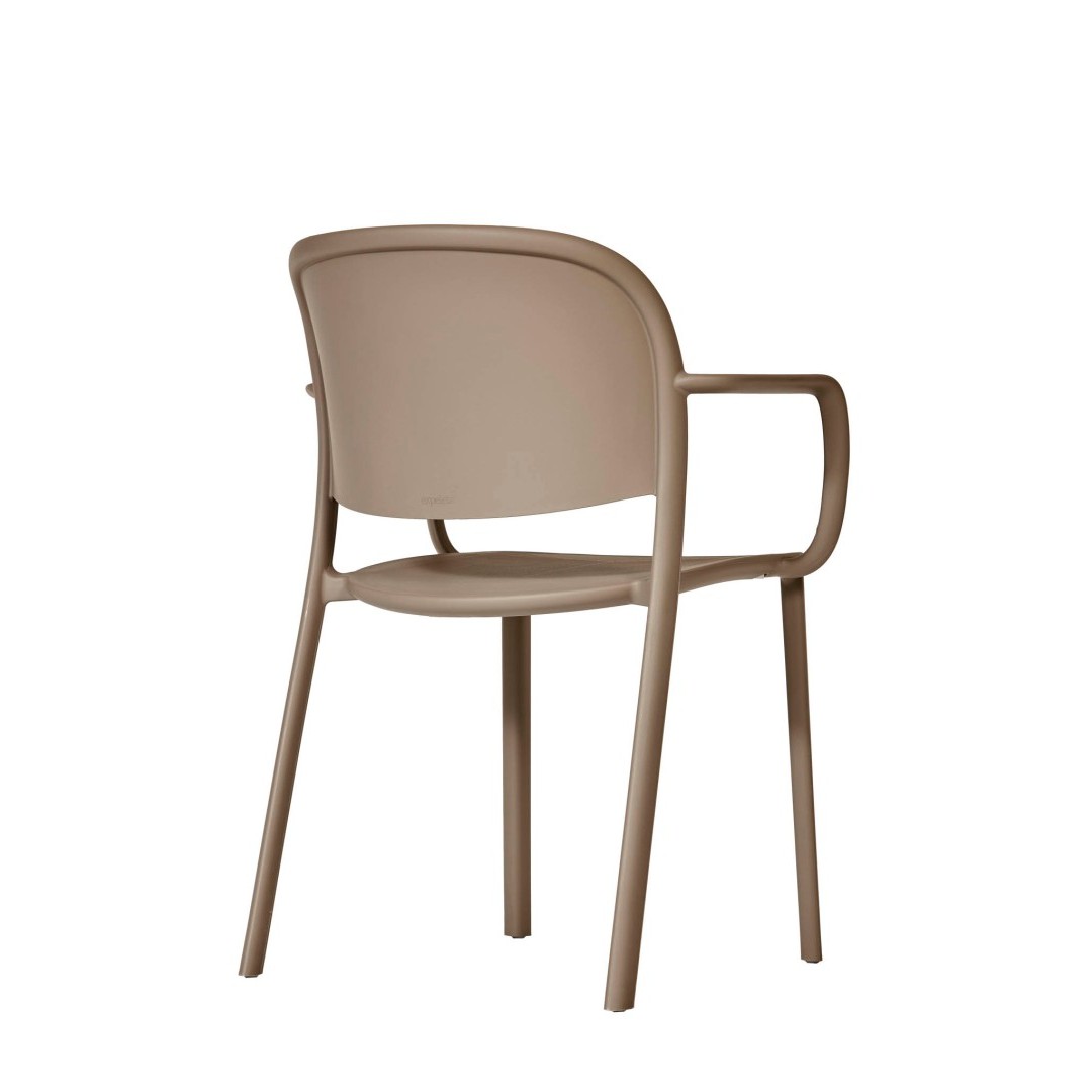 Silla de Exterior TRENA de EZPELETA