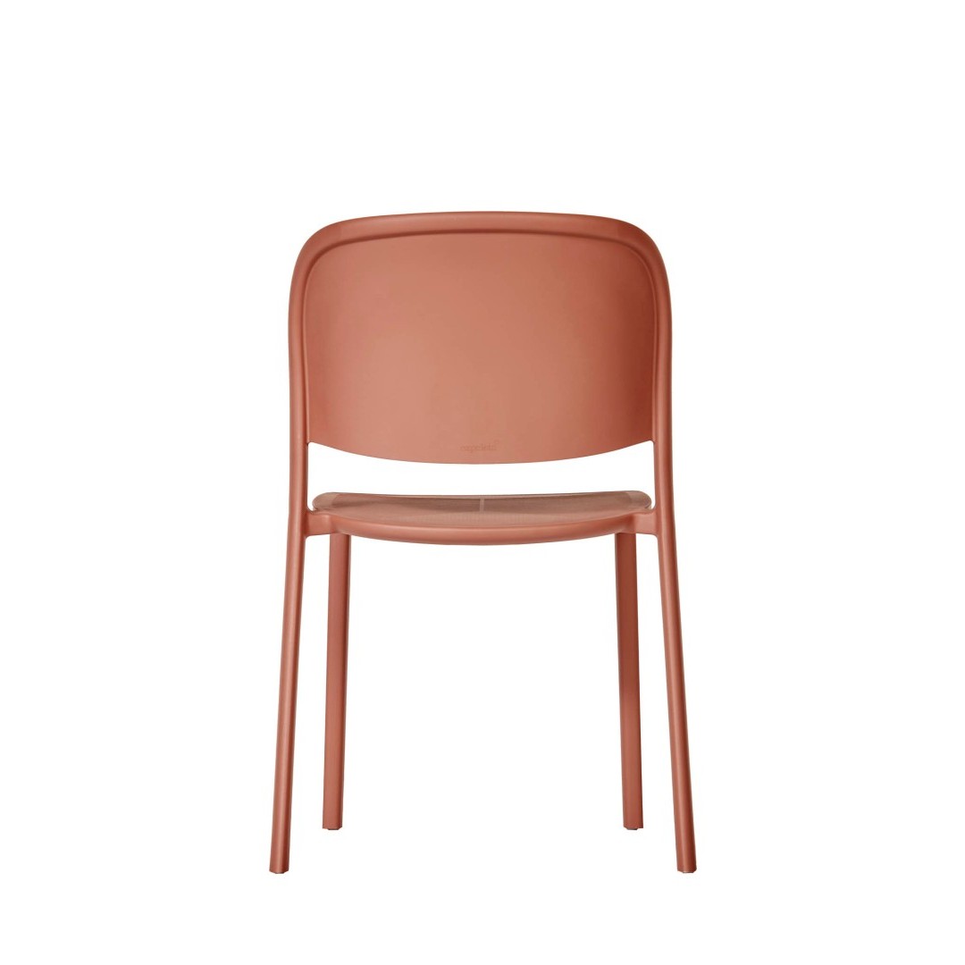 Silla de Exterior TRENA de EZPELETA