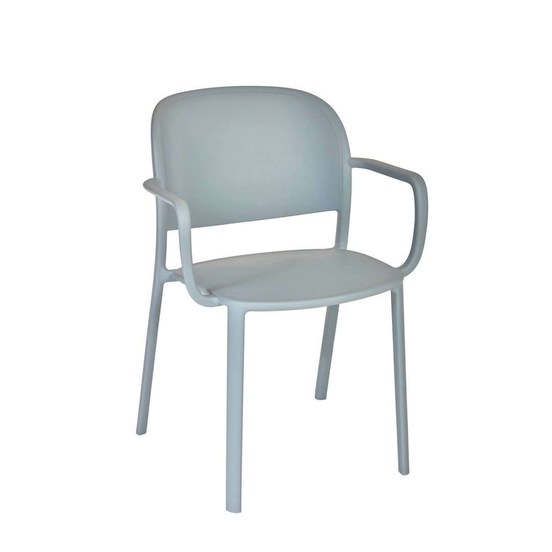 Silla de Exterior TRENA de EZPELETA