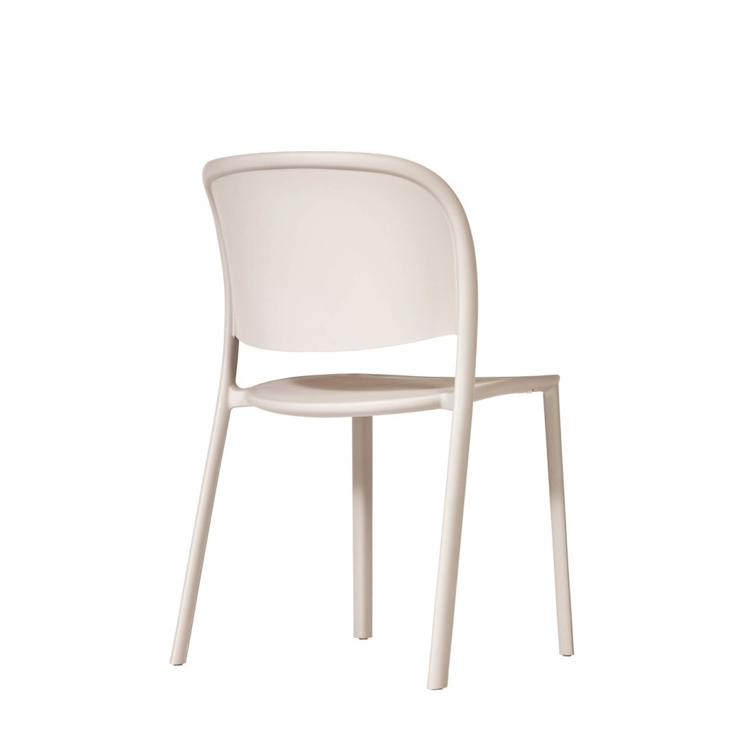 Silla de Exterior TRENA de EZPELETA