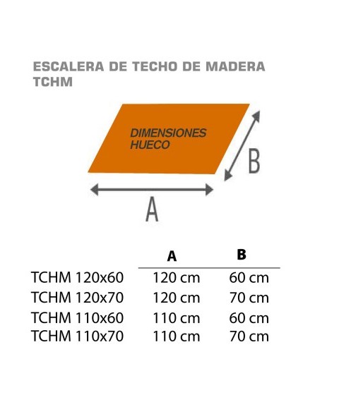 ESCALERA DE TECHO DE HIERRO ESCALERA DE TECHO DE HIERRO