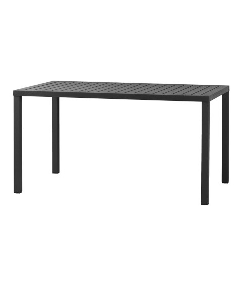 Mesa CUBE Rectangular de NARDI 6 - 8 Plazas Mesa CUBE Rectangular de NARDI 6 - 8 Plazas
