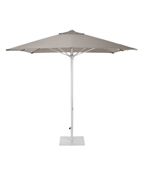Base Parasol Pie Central EZPELETA FLAT 18 kg Base Parasol Pie Central EZPELETA FLAT 18 kg
