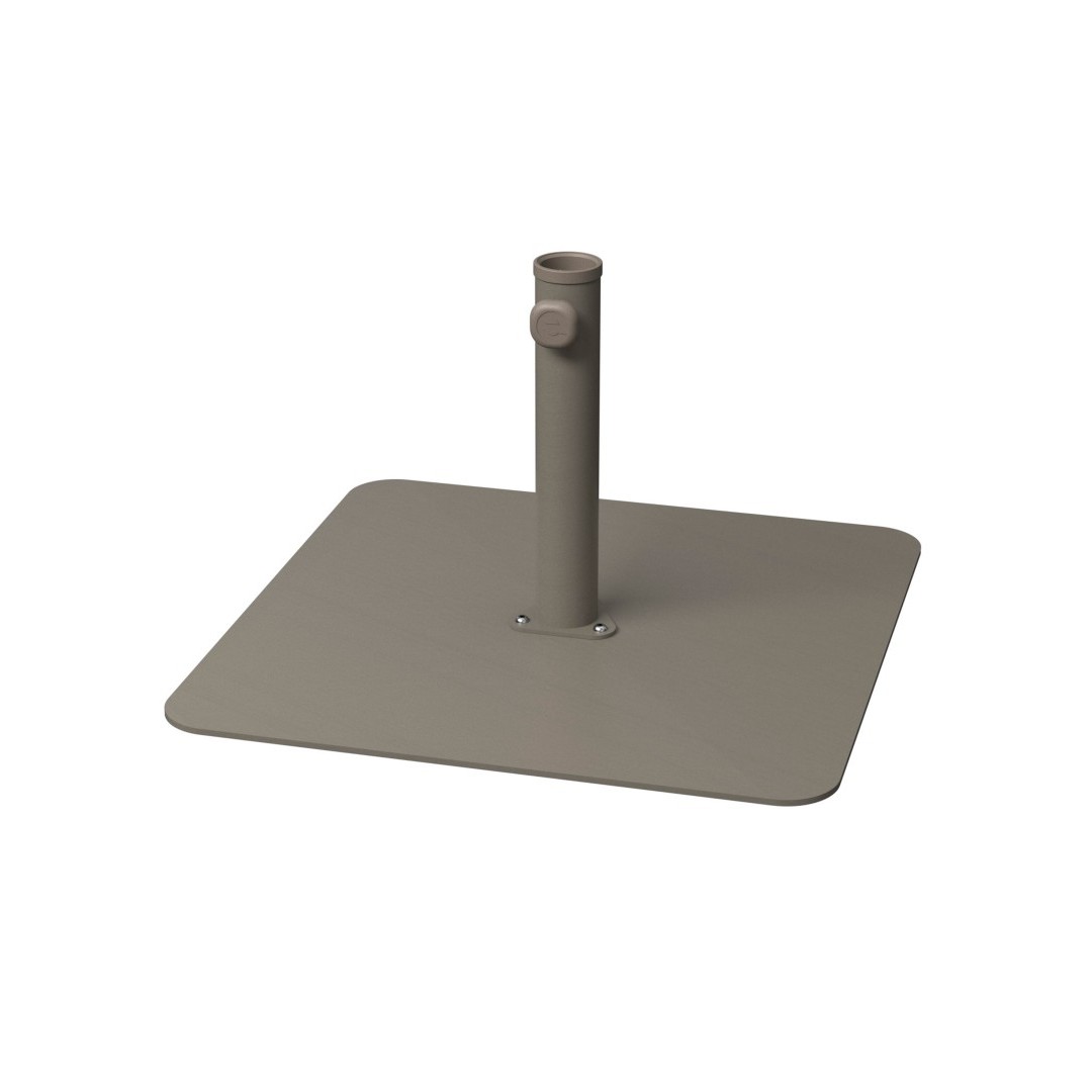 Base Parasol Pie Central EZPELETA LOOP 18 kg Base Parasol Pie Central EZPELETA LOOP 18 kg