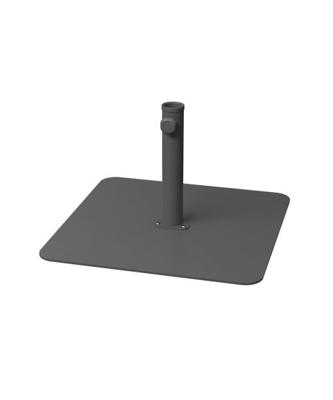 Base Parasol Pie Central EZPELETA LOOP 18 kg Base Parasol Pie Central EZPELETA LOOP 18 kg