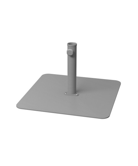 Base Parasol Pie Central EZPELETA LOOP 18 kg Base Parasol Pie Central EZPELETA LOOP 18 kg