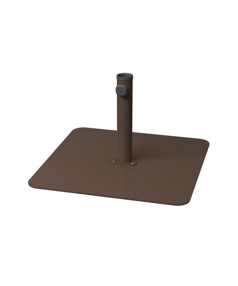 Base Parasol Pie Central EZPELETA LOOP 18 kg Base Parasol Pie Central EZPELETA LOOP 18 kg