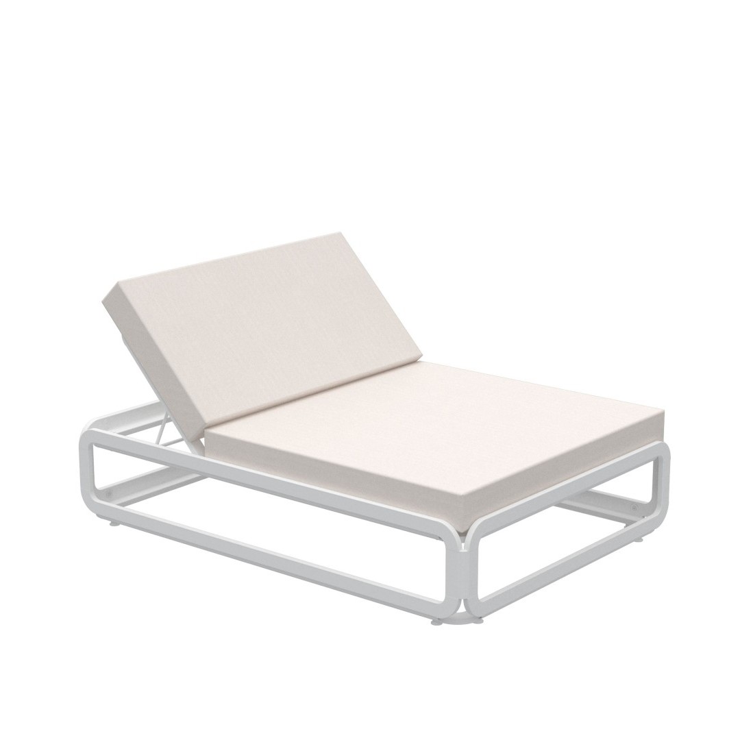 Cama Balinesa NANA de EZPELETA Cama Balinesa NANA de EZPELETA