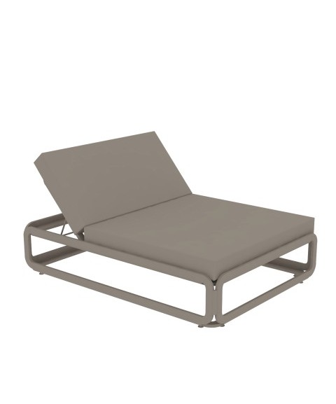 Cama Balinesa NANA de EZPELETA Cama Balinesa NANA de EZPELETA