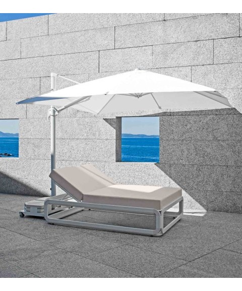 Cama Balinesa NANA de EZPELETA Cama Balinesa NANA de EZPELETA