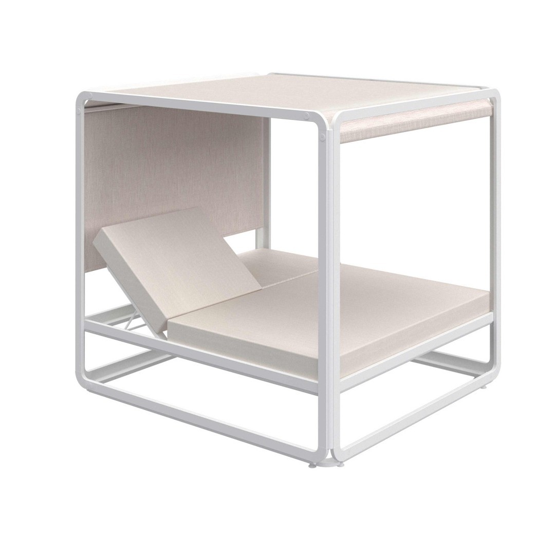 Cama Balinesa IBIZA XL de EZPELETA Cama Balinesa IBIZA XL de EZPELETA