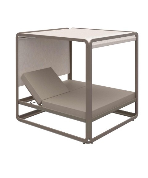 Cama Balinesa IBIZA XL de EZPELETA Cama Balinesa IBIZA XL de EZPELETA