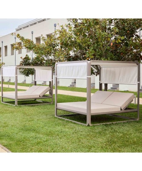 Cama Balinesa IBIZA XL de EZPELETA Cama Balinesa IBIZA XL de EZPELETA