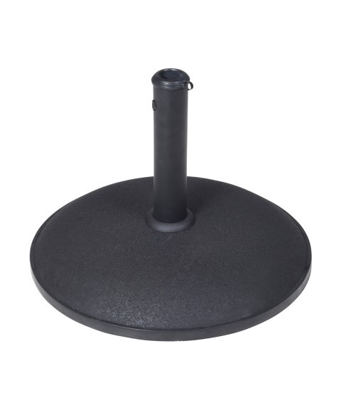 Base Parasol Pie Central LANZAROTE PLUS 25 kg