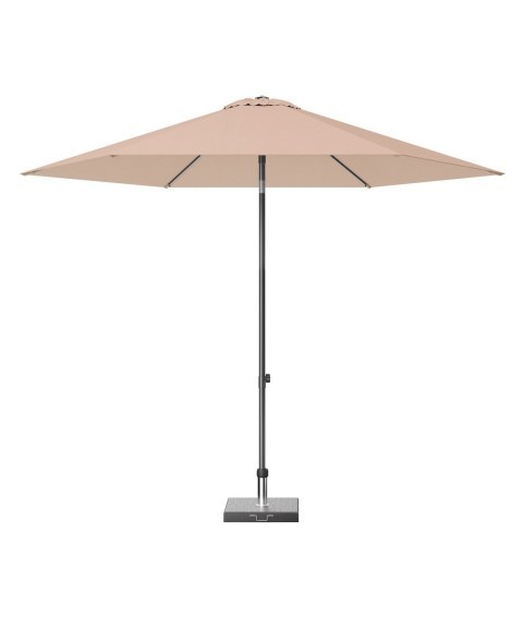 Pack Parasol LISBOA + Base ROMA + Funda