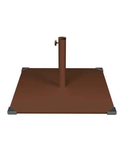 Base Parasol Pie Central EZPELETA CANTO 35 kg