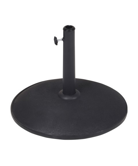 Pack Parasol STELA + Base LANZAROTE + Funda